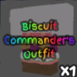 Founder's Outfit — item image