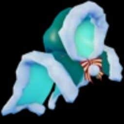 Frostspire Hood — item image