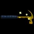 Golden Hammer — item image