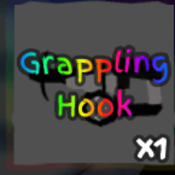 Grappling Hook — item image