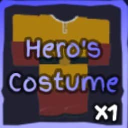 Hero Costume Saitama One Punch Man Outfit — item image