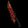 Hollow's Fang — item image