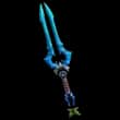 Iceborn Daggers — item image