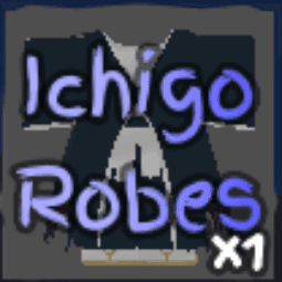 Ichigo Robes — item image