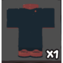Itadori Costume — item image