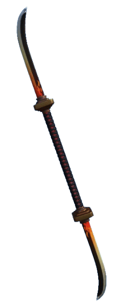 Kessui — item image