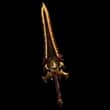 Kraken Blade (Red) — item image