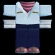Law's Outfit — item image