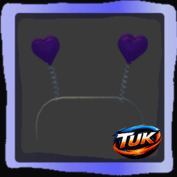 Love HeadBand) (proposed_category: Accessory) — item image