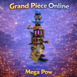 Mega Pow — item image