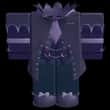 Moria's Outfit — item image