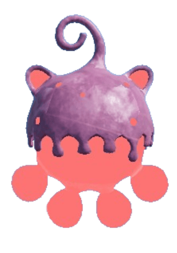 Nikyu Nikyu no Mi — item image
