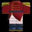 Nutcracker's Outfit — item image