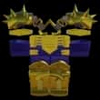Pica's Armor — item image