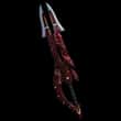 Prestige Inferno Rocket Blade — item image