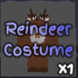 Reindeer Costume — item image