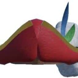 Roger's Hat — item image
