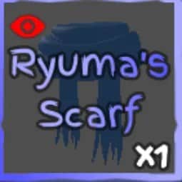 Ryuma Scatf — item image