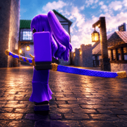 Seabeast Katana — item image