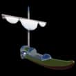 Striker Boat — item image