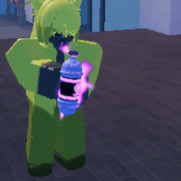Time Rift Capsule — item image