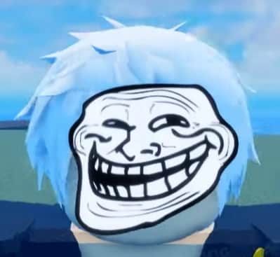 Troll Face — item image