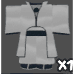 Ulquiorra Fit — item image