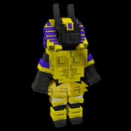 Anubis — item image