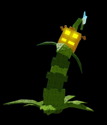 Atlantic Giant Pumpkin — item image
