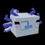 Axolotl — item image
