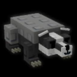 Badger — item image