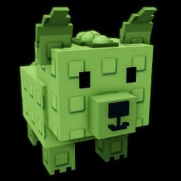 Beanstalk Bear — item image