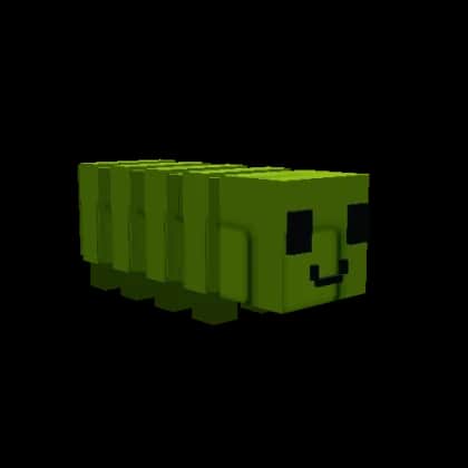 Caterpillar — item image