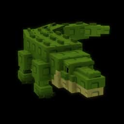 Crocodile — item image