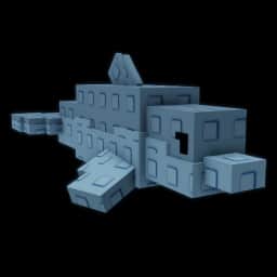 Dolphin — item image
