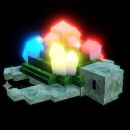 Geode Turtle — item image