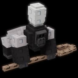 Gorilla Chef — item image