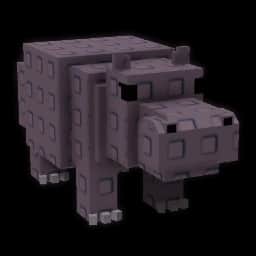Hippo — item image