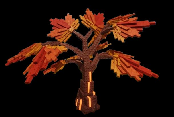 Maple Bamboo — item image
