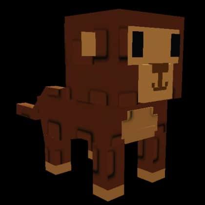 Monkey — item image