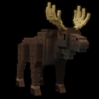 Moose — item image