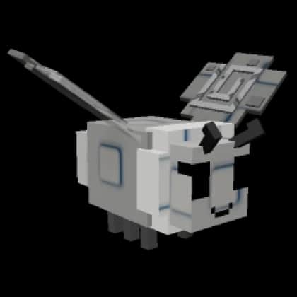 Moth — item image