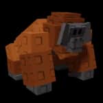 Orangutan — item image