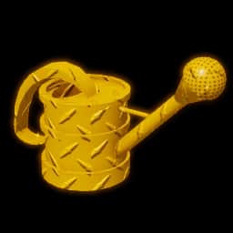 Super Syrup Watering Can — item image