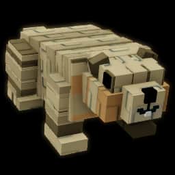 Tomb Marmot — item image