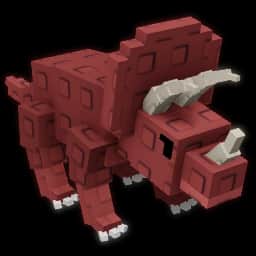 Transcendent Colossal Triceratops — item image