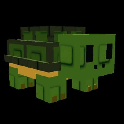 Turtle — item image
