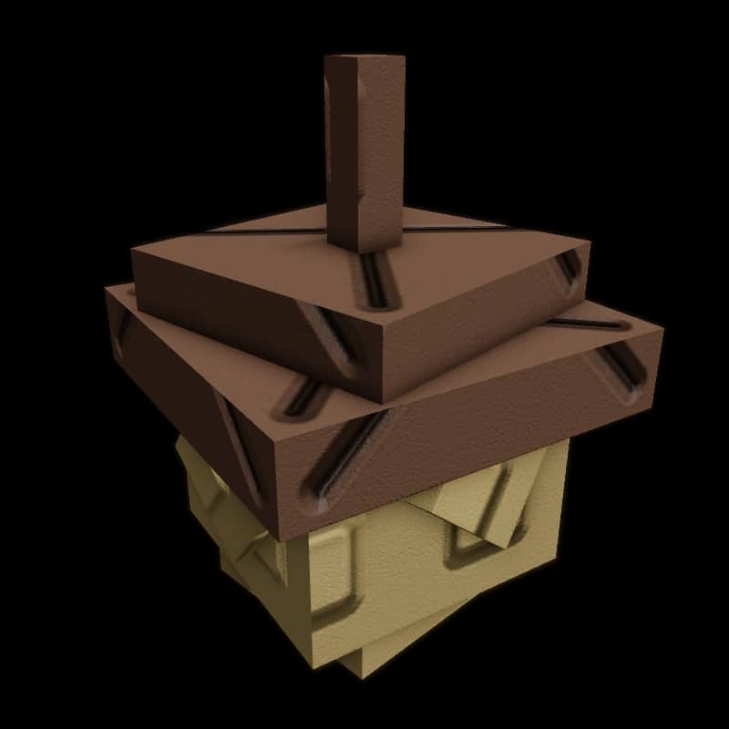 Acorn — item image