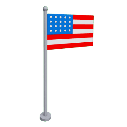 American Flag — item image