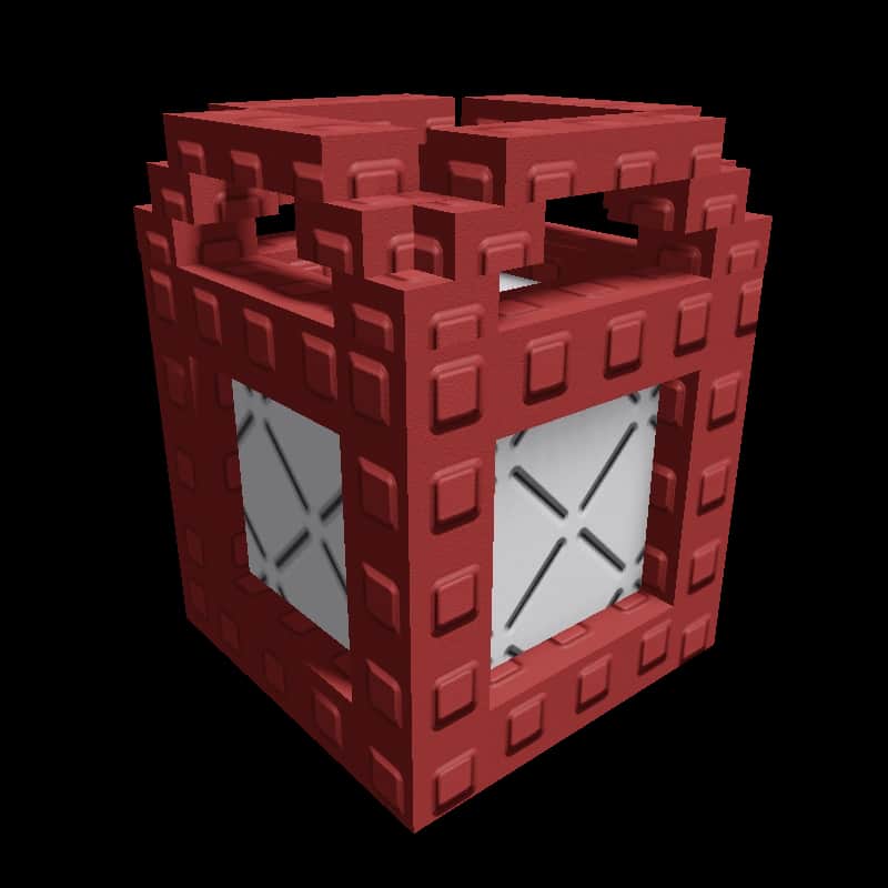 Arch Crate — item image